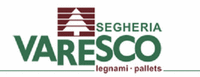 Logo di VARESCO LEGNO