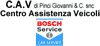 Logo di C.A.V. CENTRO ASSISTENZA VEICOLI SRL
