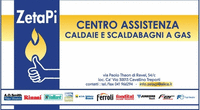 Logo di ZETAPI