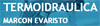 Logo di MARCON EVARISTO TERMOIDRAULICA