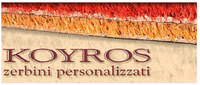 Logo di KOYROS