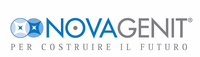 Logo di NOVAGENIT