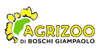 Logo di AGRIZOO