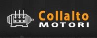 Logo di COLLALTO MOTORI