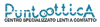 Logo di PUNTO OTTICA