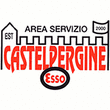 Logo di STAZIONE DI SERVIZIO ESSO EST CASTEL PERGINE 2000