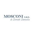 Logo di MOSCONI DI DONATI DANIELA
