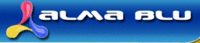 Logo di ALMA BLU