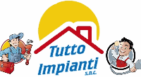 Logo di TUTTO IMPIANTI