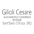 Logo di CESARE GILIOLI