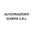 Logo di AUTOTRASPORTI SCHEPIS