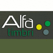 Logo di ALFA TIMBRI