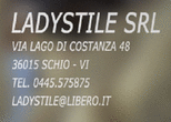 Logo di LADYSTILE S.R.L.