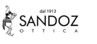 Logo di OTTICA SANDOZ