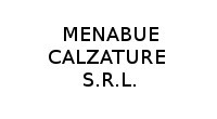 Logo di MENABUE CALZATURE