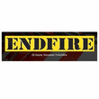Logo di ESTINTORI ENDFIRE