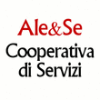 Logo di ALE & SE COOPERATIVA DI SERVIZI