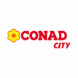 Logo di CONAD CITY MARKET