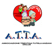 Logo di ATTA - ASSOCIAZIONE TRENTINA TUTELA ANZIANI