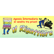 Logo di IL RIGATTIERE