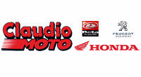 Logo di CLAUDIO MOTO