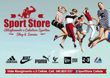 Logo di SPORT STORE