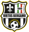 Logo di VIRTUS BERGAMO 1909