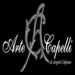 Logo di ARTE CAPELLI