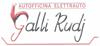 Logo di AUTOFFICINA GALLI