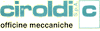 OFFICINE MECCANICHE CIROLDI spa