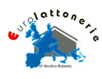 Logo di EUROLATTONERIE