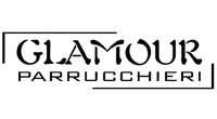 Logo di GLAMOUR PARRUCCHIERI
