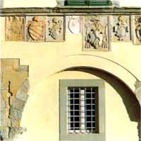 Logo di LOVARI