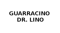Logo di GUARRACINO DR. LINO - MEDICO SPECIALISTA OCULISTA GUARRACINO DR. LINO