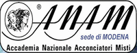 Logo di CENTRO ANAM MODENA