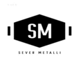 Logo di SEVER METAL