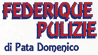 Logo di IMPRESA DI PULIZIA FEDERIQUE