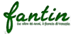 Logo di FIORERIA FANTIN