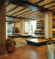 Logo di TAMARINDO srl