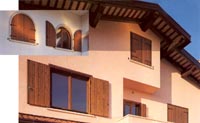 Logo di TREBO'