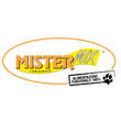Logo di MISTER MIX DOG