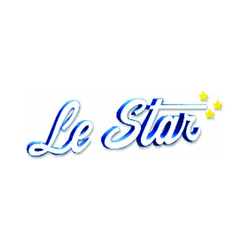 Logo di HOTEL LE STAR