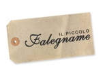 Logo di IL PICCOLO FALEGNAME TOME' DIEGO