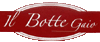 Logo di IL BOTTE GAIO