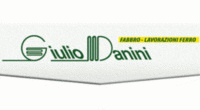Logo di DANINI GIULIO FABBRO
