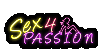 Logo di SEX4PASSION