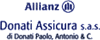 Logo di DONATI ASSICURA
