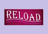 Logo di RELOAD BY MATRIX