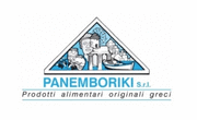 Logo di PANEMBORIKI