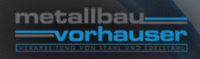 Logo di METALLBAU VORHAUSER DI RUDI VORHAUSER